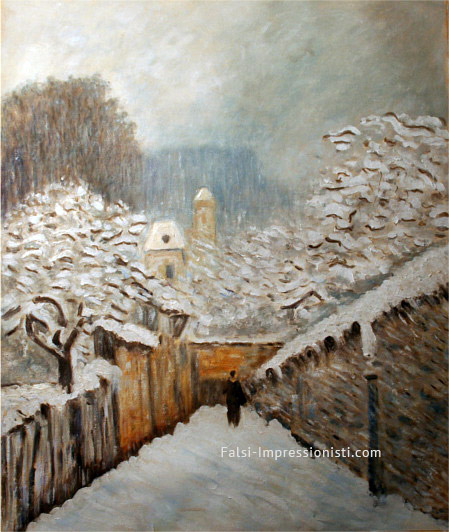 Falsi d'autore