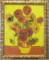 van gogh falsi d'autore